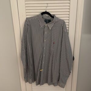 Polo 18 XXL